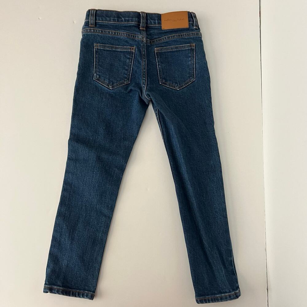 Miles the Label denim jeans - Picture 9 of 9